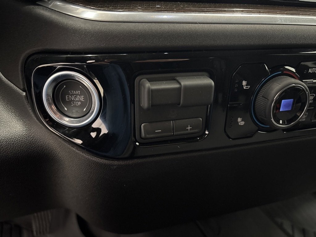 2026 Chevrolet Silverado 2500 HD LT Crew Cab Standard Box 4WD