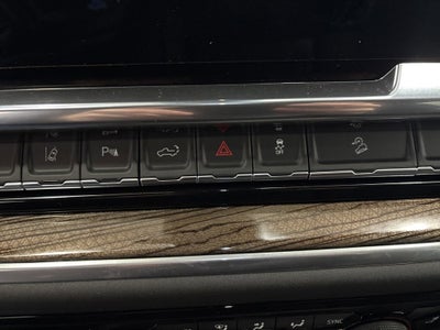 2026 Chevrolet Silverado 2500 HD LT Crew Cab Standard Box 4WD