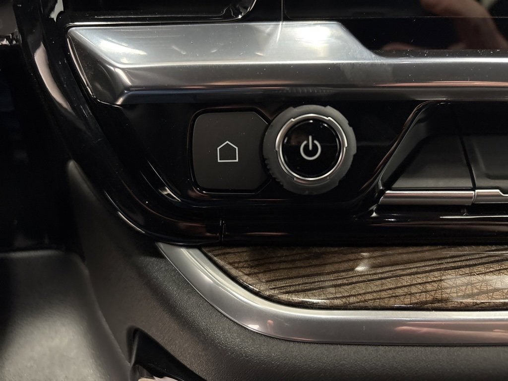 2026 Chevrolet Silverado 2500 HD LT Crew Cab Standard Box 4WD