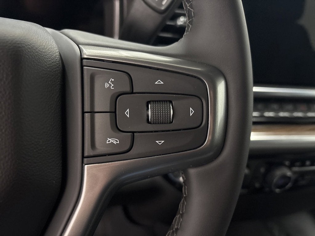 2026 Chevrolet Silverado 2500 HD LT Crew Cab Standard Box 4WD