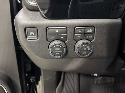 2026 Chevrolet Silverado 2500 HD LT Crew Cab Standard Box 4WD