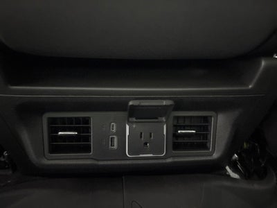 2026 Chevrolet Silverado 2500 HD LT Crew Cab Standard Box 4WD