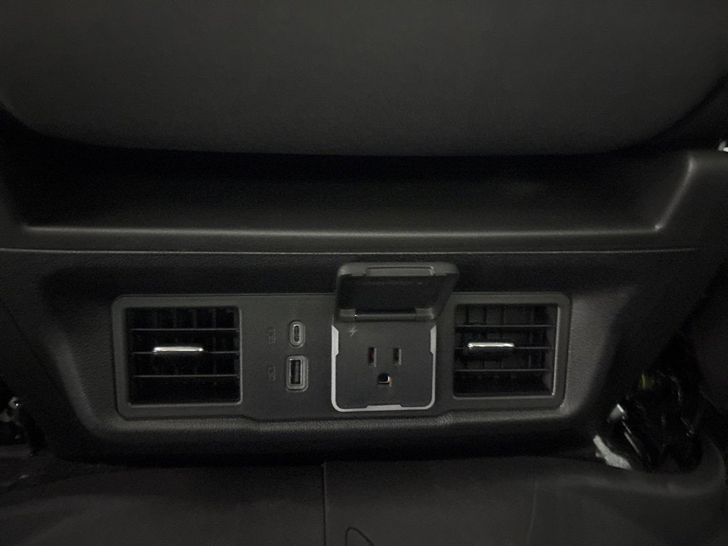 2026 Chevrolet Silverado 2500 HD LT Crew Cab Standard Box 4WD