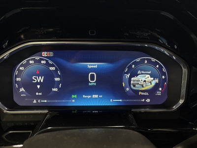 2026 Chevrolet Silverado 2500 HD LT Crew Cab Standard Box 4WD