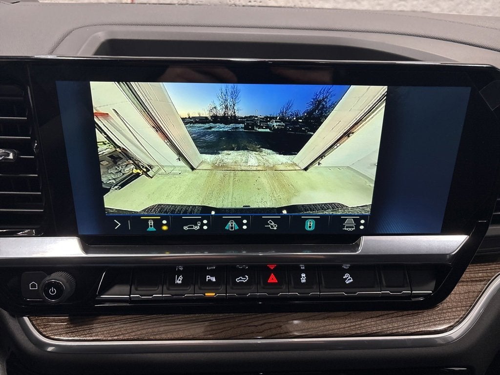 2026 Chevrolet Silverado 2500 HD LT Crew Cab Standard Box 4WD