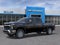 2026 Chevrolet Silverado 2500 HD LT Crew Cab Standard Box 4WD