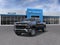 2026 Chevrolet Silverado 2500 HD LT Crew Cab Standard Box 4WD