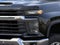 2026 Chevrolet Silverado 2500 HD LT Crew Cab Standard Box 4WD