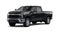 2026 Chevrolet Silverado 2500 HD LT Crew Cab Standard Box 4WD