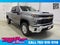 2026 Chevrolet Silverado 2500 HD LT Crew Cab Standard Box 4WD