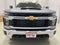 2026 Chevrolet Silverado 2500 HD LT Crew Cab Standard Box 4WD