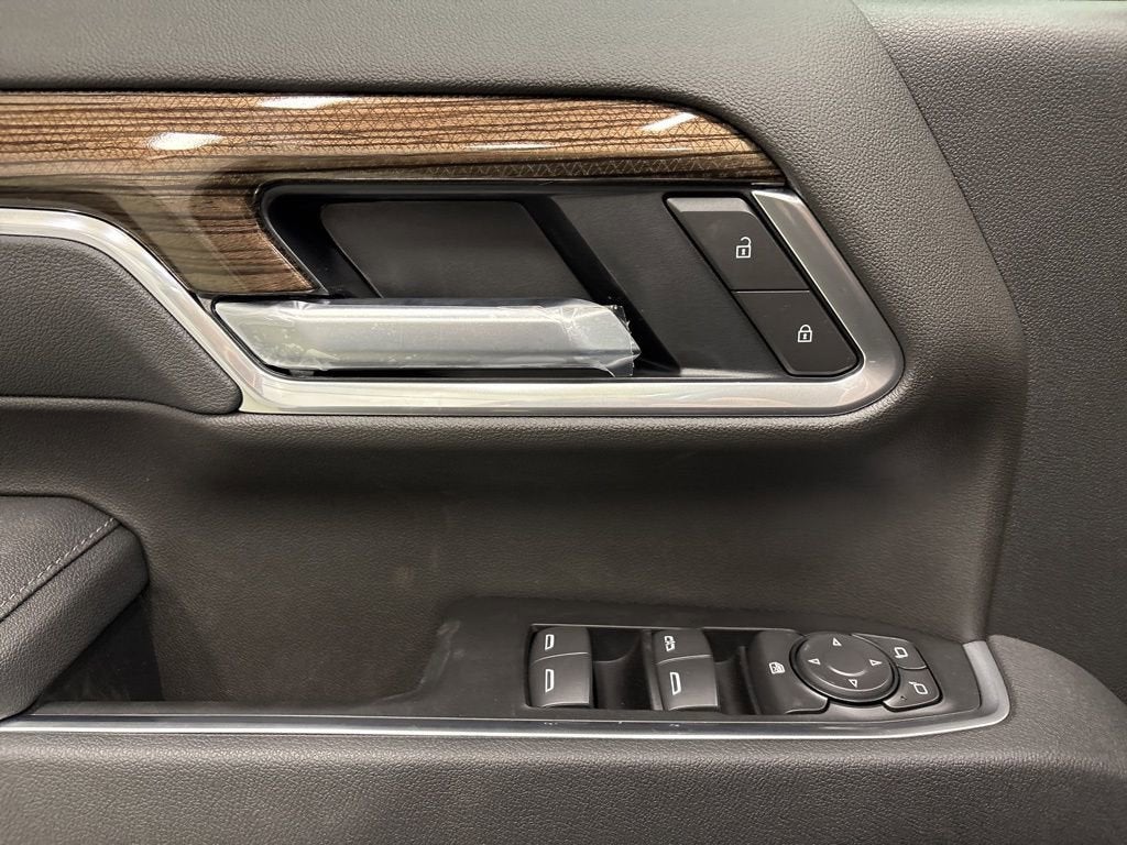 2026 Chevrolet Silverado 2500 HD LT Crew Cab Standard Box 4WD