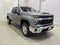 2026 Chevrolet Silverado 2500 HD LT Crew Cab Standard Box 4WD