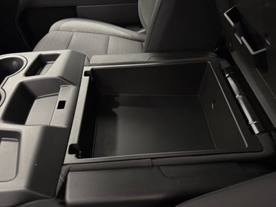 2026 Chevrolet Silverado 2500 HD LT Crew Cab Standard Box 4WD