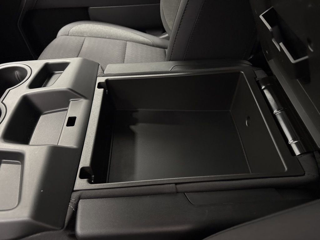 2026 Chevrolet Silverado 2500 HD LT Crew Cab Standard Box 4WD