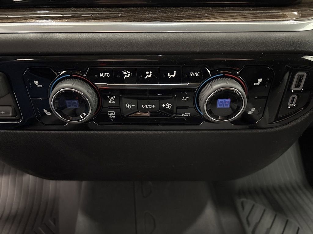 2026 Chevrolet Silverado 2500 HD LT Crew Cab Standard Box 4WD