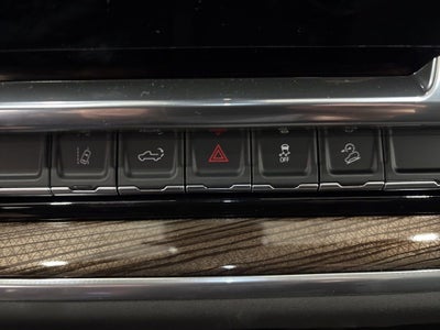 2026 Chevrolet Silverado 2500 HD LT Crew Cab Standard Box 4WD