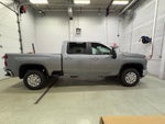 2026 Chevrolet Silverado 2500 HD LT Crew Cab Standard Box 4WD