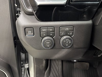 2026 Chevrolet Silverado 2500 HD LT Crew Cab Standard Box 4WD