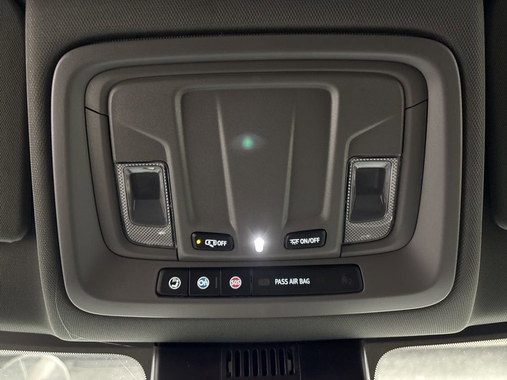2026 Chevrolet Silverado 2500 HD LT Crew Cab Standard Box 4WD