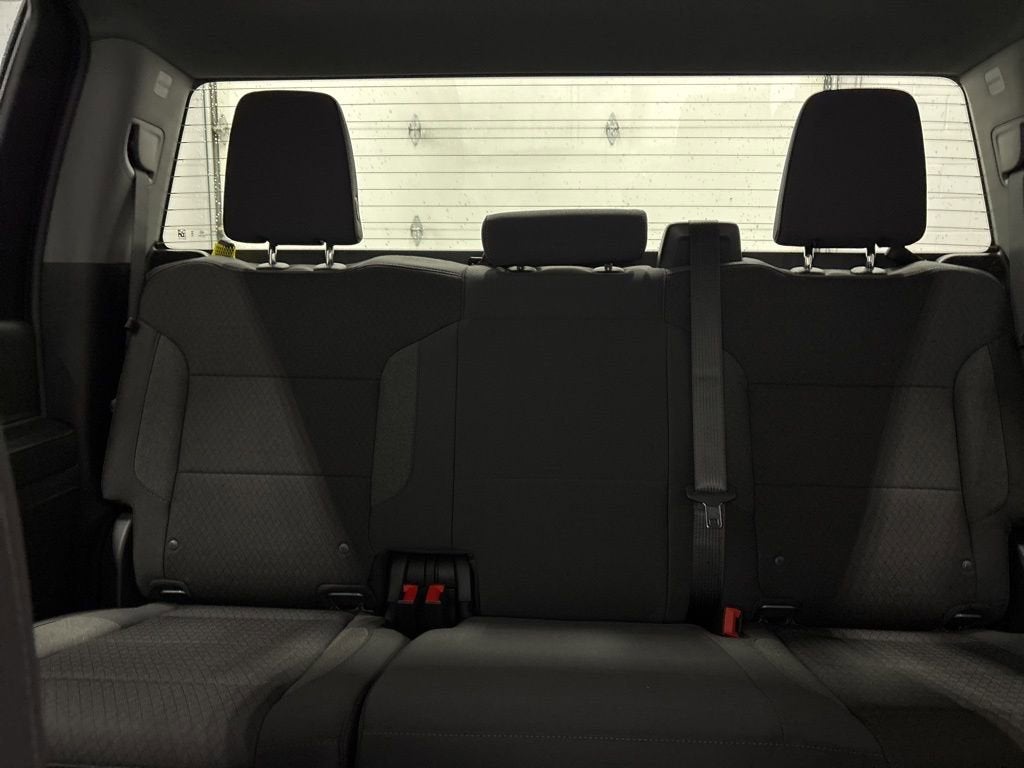 2026 Chevrolet Silverado 2500 HD LT Crew Cab Standard Box 4WD