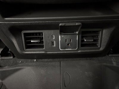 2026 Chevrolet Silverado 2500 HD LT Crew Cab Standard Box 4WD