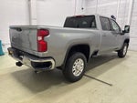 2026 Chevrolet Silverado 2500 HD LT Crew Cab Standard Box 4WD
