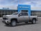 2026 Chevrolet Silverado 2500 HD LT Crew Cab Standard Box 4WD
