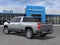 2026 Chevrolet Silverado 2500 HD LT Crew Cab Standard Box 4WD