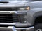 2026 Chevrolet Silverado 2500 HD LT Crew Cab Standard Box 4WD