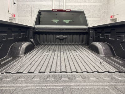 2026 Chevrolet Silverado 2500 HD LT Crew Cab Standard Box 4WD
