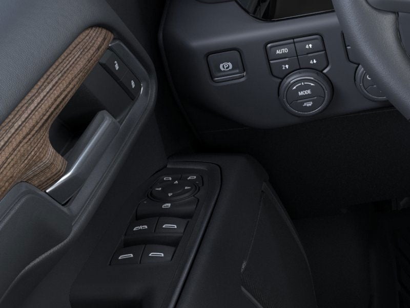 2026 Chevrolet Silverado 2500 HD LT Crew Cab Standard Box 4WD