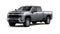 2026 Chevrolet Silverado 2500 HD LT Crew Cab Standard Box 4WD