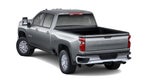 2026 Chevrolet Silverado 2500 HD LT Crew Cab Standard Box 4WD