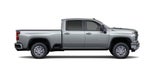 2026 Chevrolet Silverado 2500 HD LT Crew Cab Standard Box 4WD