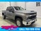 2026 Chevrolet Silverado 2500 HD LT Crew Cab Standard Box 4WD
