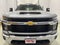 2026 Chevrolet Silverado 2500 HD LT Crew Cab Standard Box 4WD