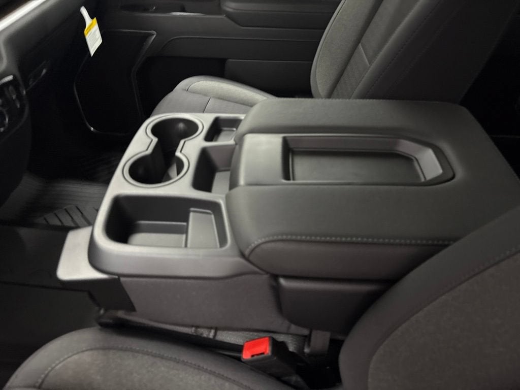 2026 Chevrolet Silverado 2500 HD LT Crew Cab Standard Box 4WD