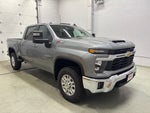 2026 Chevrolet Silverado 2500 HD LT Crew Cab Standard Box 4WD
