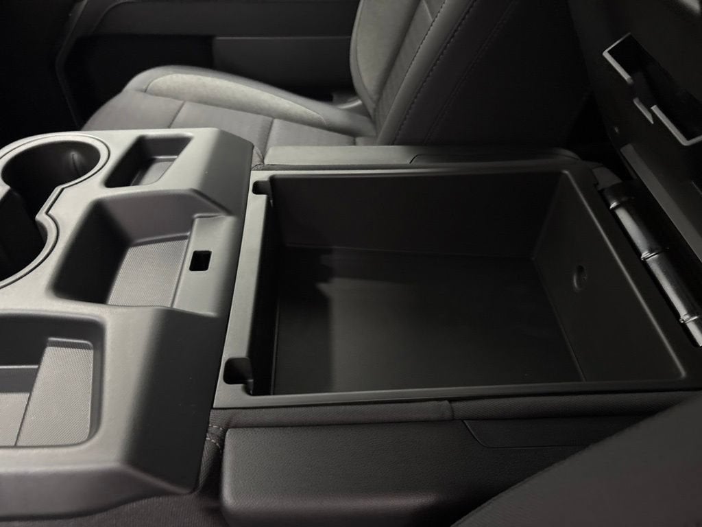 2026 Chevrolet Silverado 2500 HD LT Crew Cab Standard Box 4WD