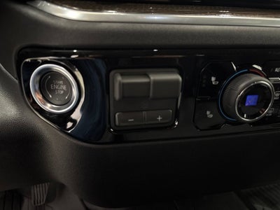 2026 Chevrolet Silverado 2500 HD LT Crew Cab Standard Box 4WD