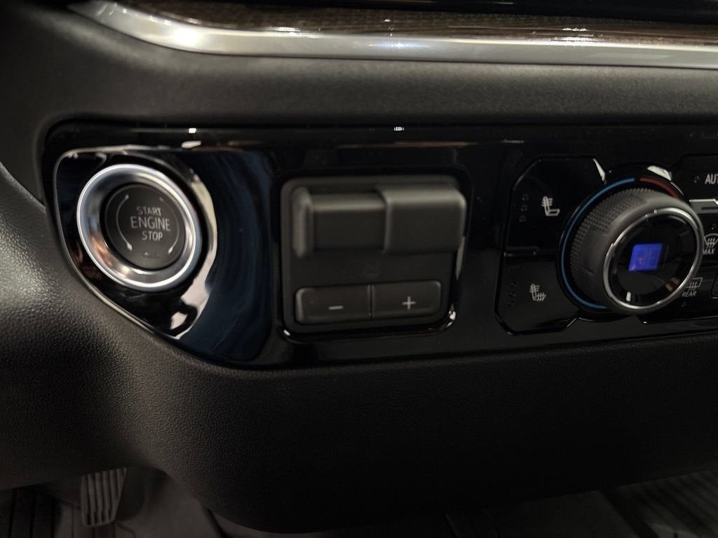 2026 Chevrolet Silverado 2500 HD LT Crew Cab Standard Box 4WD