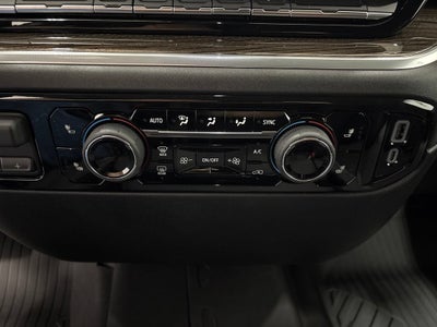 2026 Chevrolet Silverado 2500 HD LT Crew Cab Standard Box 4WD