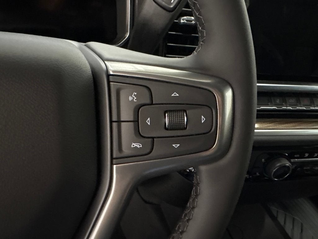 2026 Chevrolet Silverado 2500 HD LT Crew Cab Standard Box 4WD