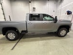 2026 Chevrolet Silverado 2500 HD LT Crew Cab Standard Box 4WD