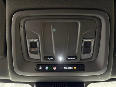 2026 Chevrolet Silverado 2500 HD LT Crew Cab Standard Box 4WD