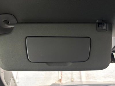 2026 Chevrolet Silverado 2500 HD LT Crew Cab Standard Box 4WD