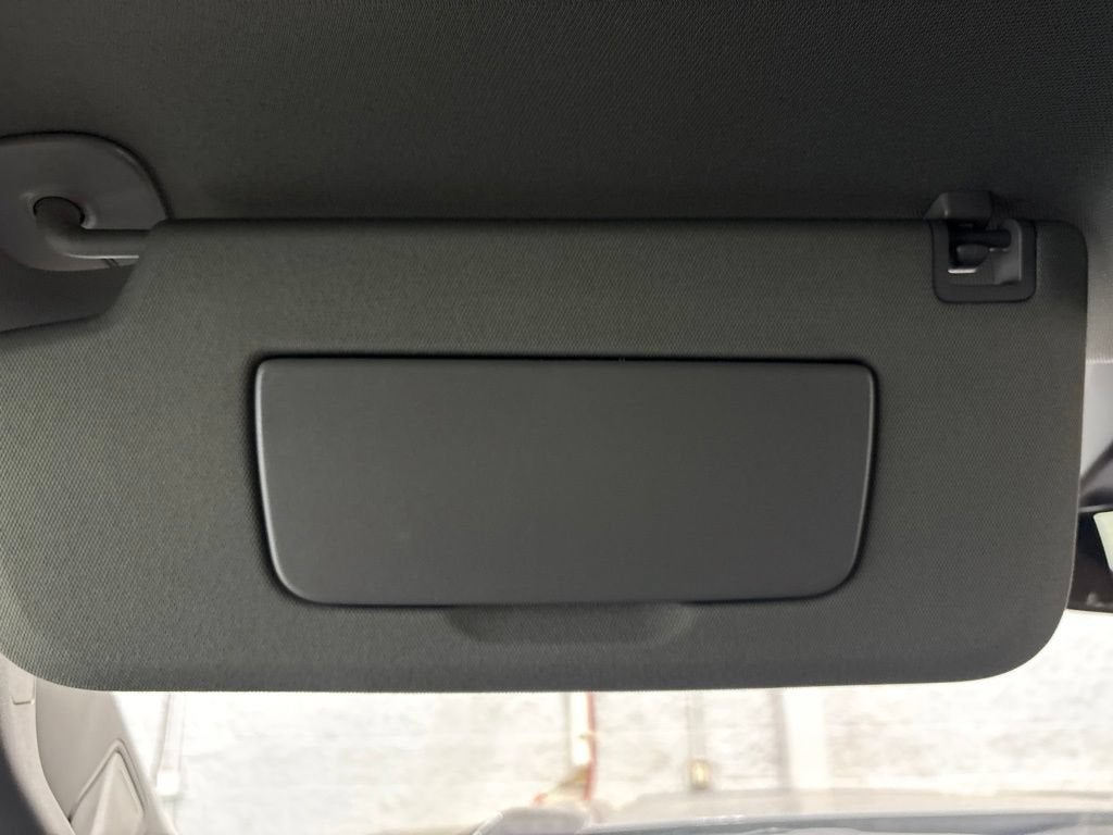 2026 Chevrolet Silverado 2500 HD LT Crew Cab Standard Box 4WD