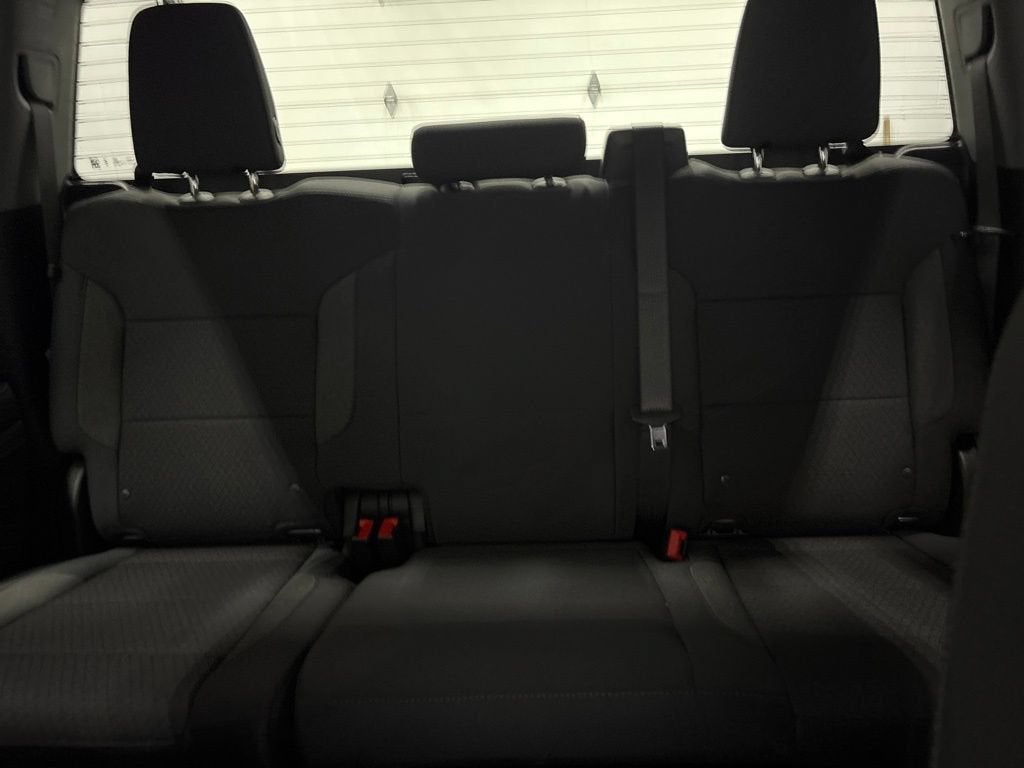 2026 Chevrolet Silverado 2500 HD LT Crew Cab Standard Box 4WD