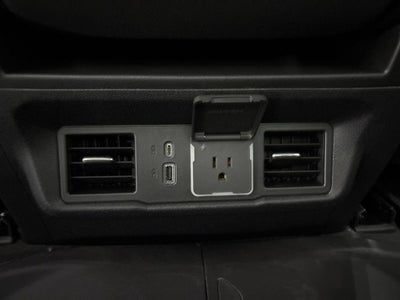 2026 Chevrolet Silverado 2500 HD LT Crew Cab Standard Box 4WD